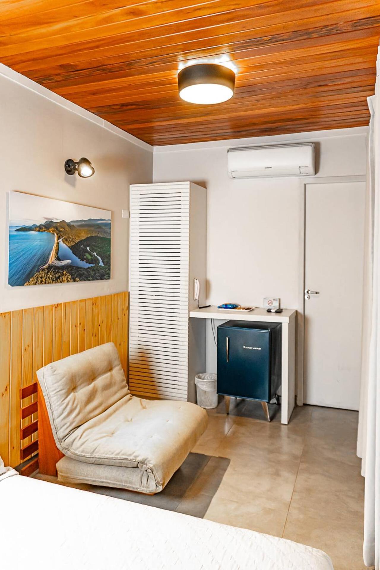 Pousada Vila Jacaa Ubatuba Room photo